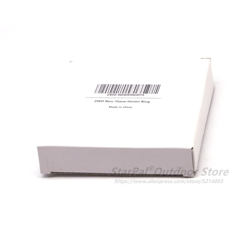 ZWO Holder Ring D78MM for ASI