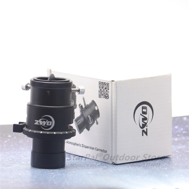ZWO ADC Atmospheric Dispersion Corrector