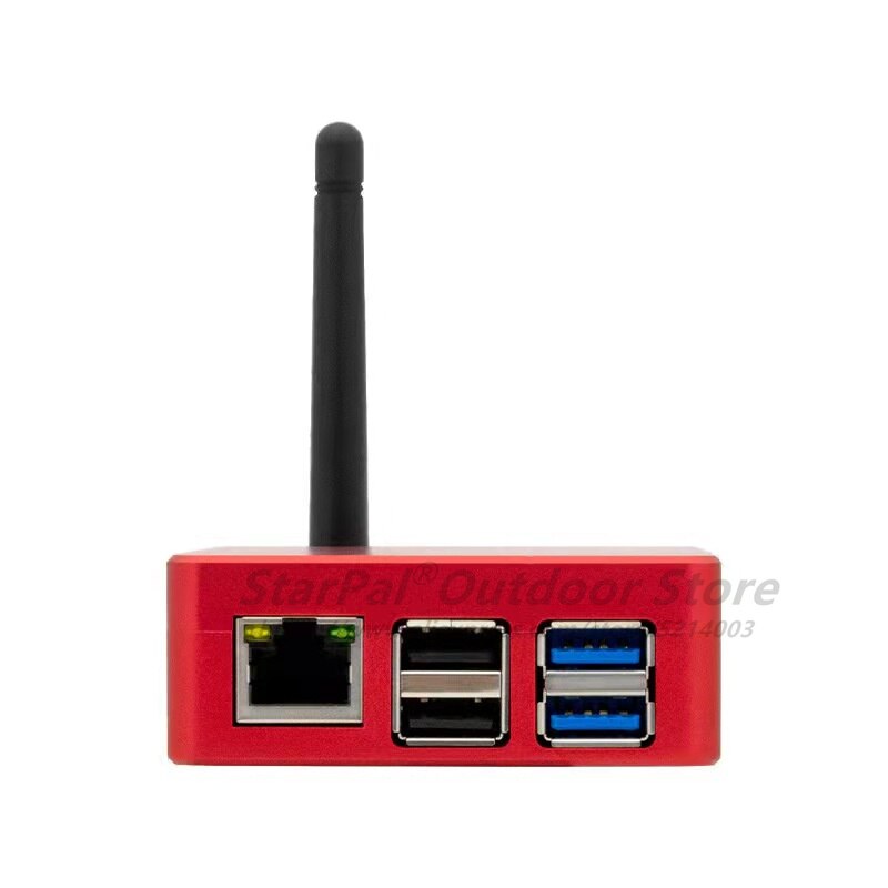 ZWO ASIAIR PLUS or ASIAIR-FS or WIFI or DOVE
