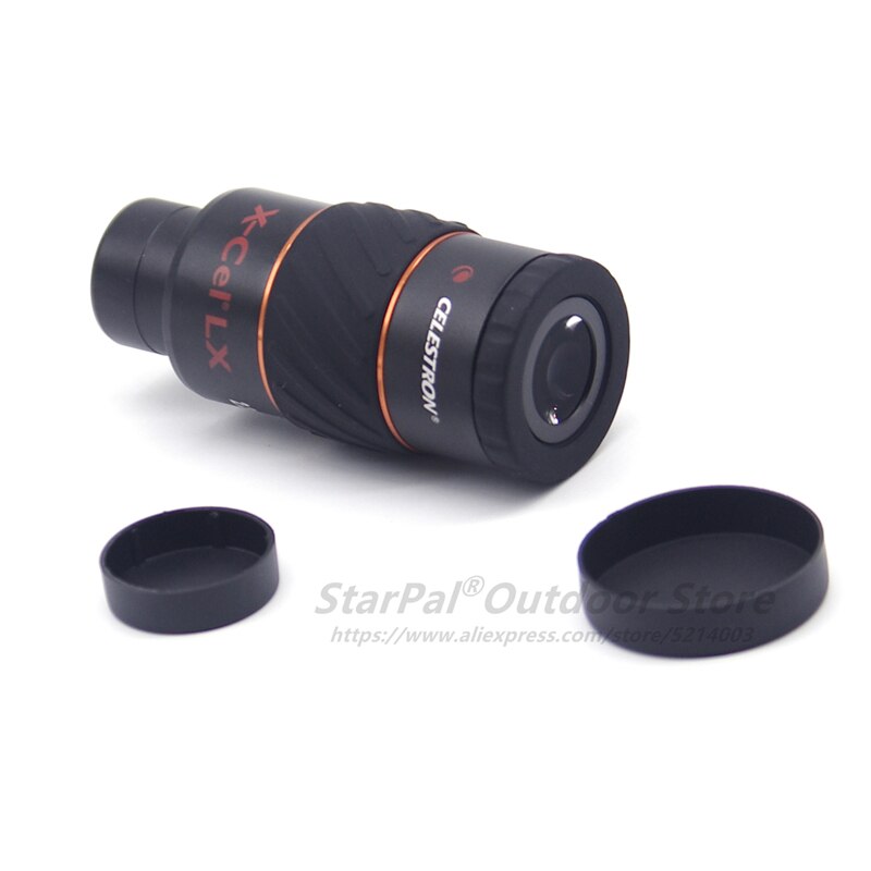 Celestron X-CEL LX 2X / 3X