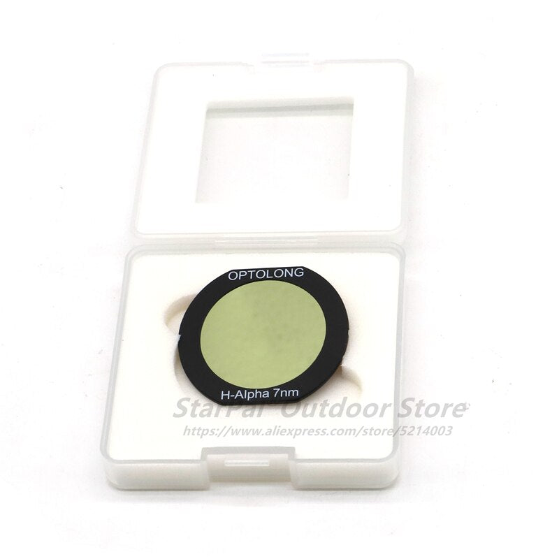 OPTOLONG EOS-C H-Alpha 7nm Clip-on Filter