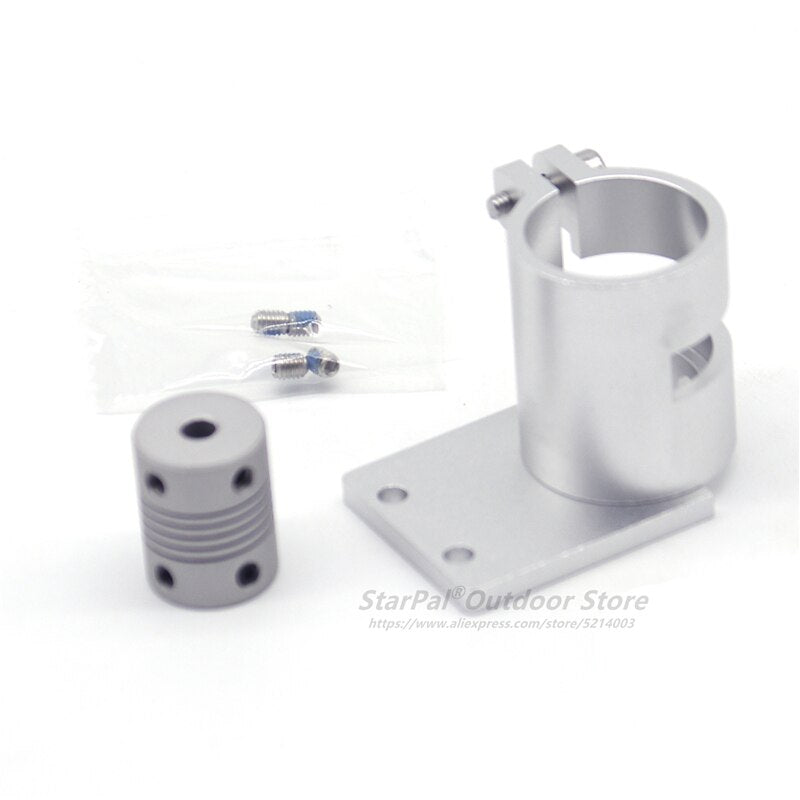 ZWO EAF Feather Focusing Base Fixing Bracket