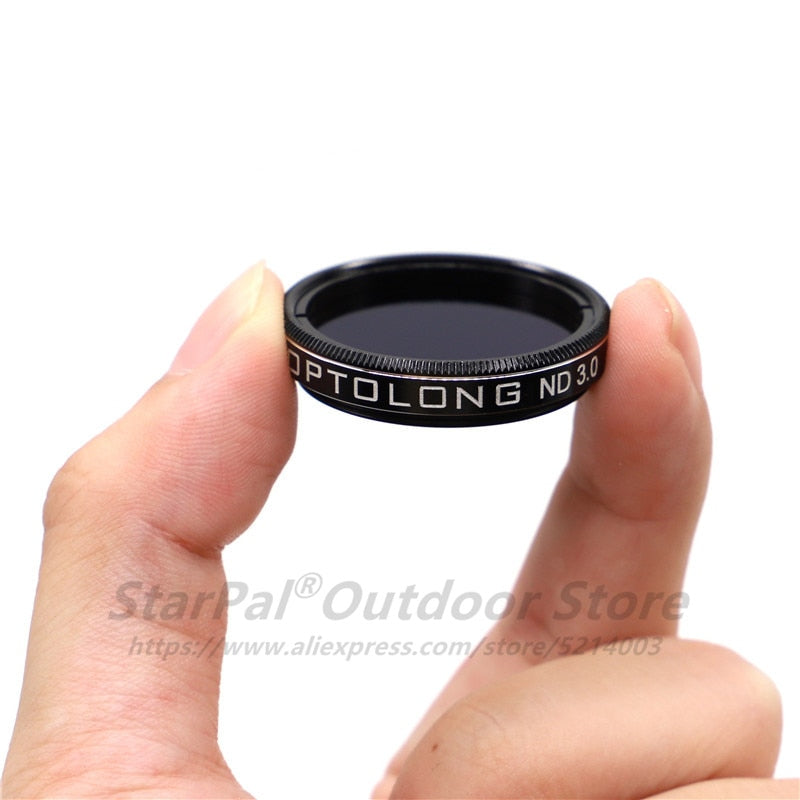 Optolong 1.25 inch ND3 Filter