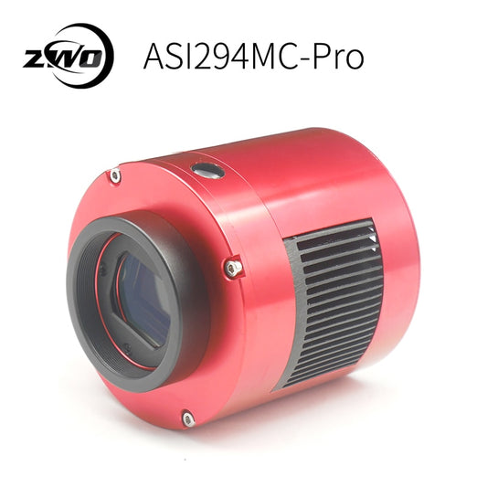 ZWO ASI294MC Pro