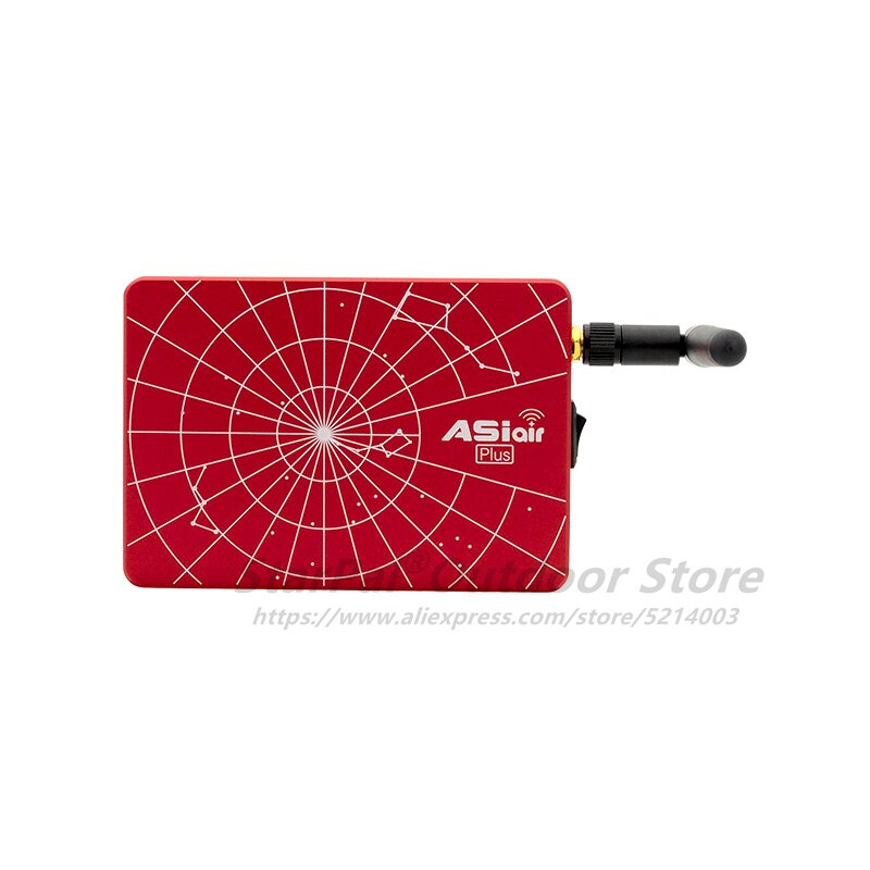 ZWO ASIAIR PLUS