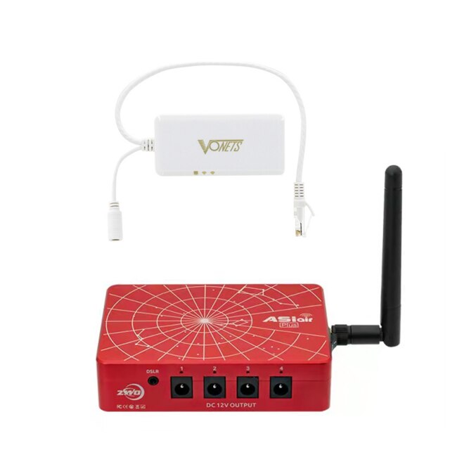 ZWO ASIAIR PLUS Packages