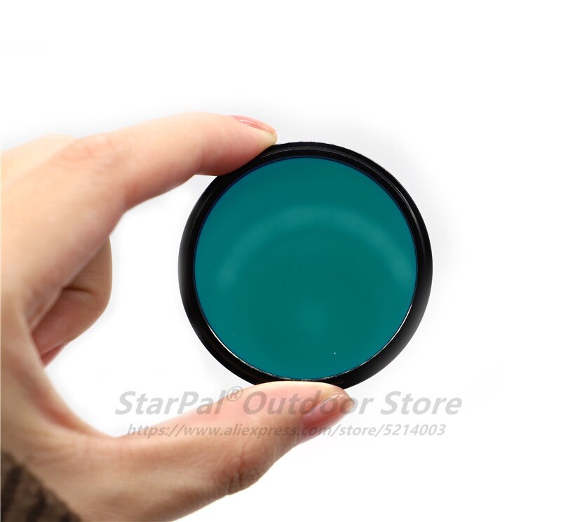 OPTOLONG 2 Inch 18nm O-III Filter