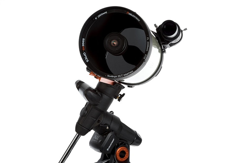 Celestron C8HD XLT 8 (OTA Only)