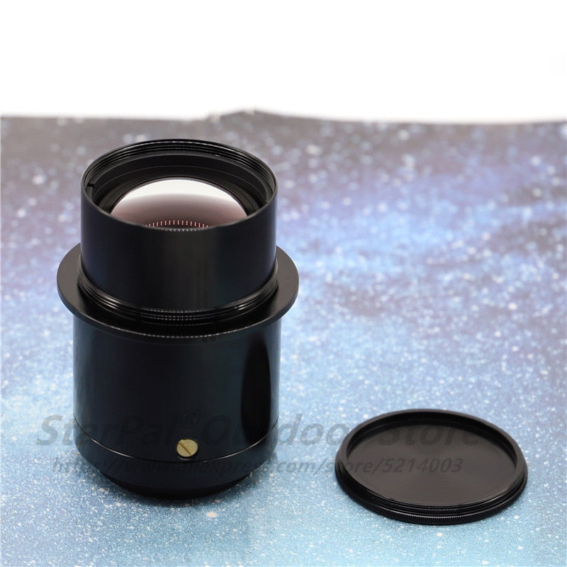 Sharpstar Askar 61EDPH II Reducer