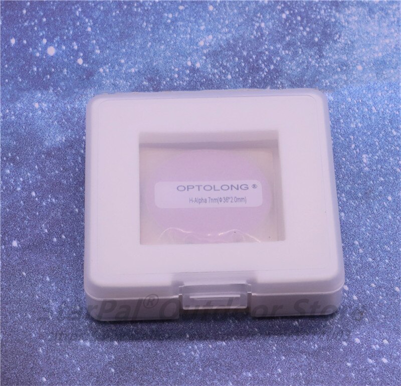 Optolong Filter 36mm H-Alpha Narrowband Filter