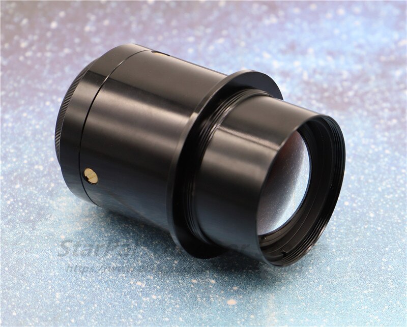 Sharpstar 61EDPH II Focal Reducer
