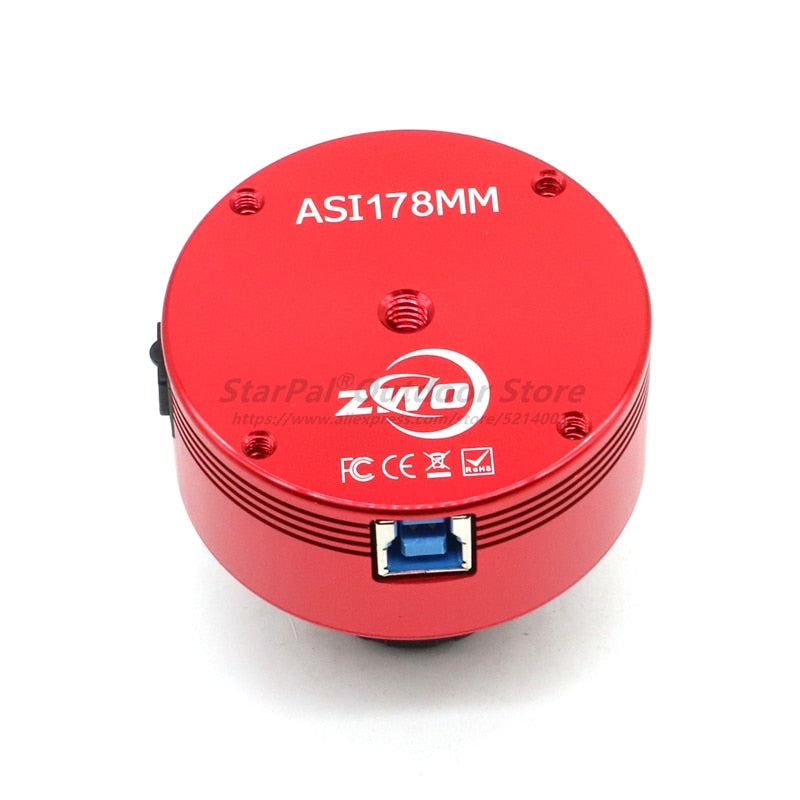 ZWO ASI178MM