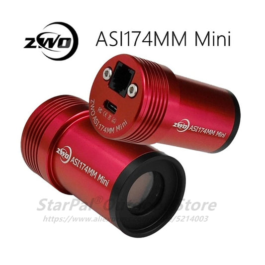 ZWO ASI174MM Mini