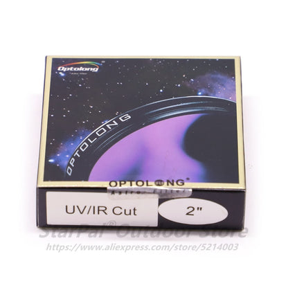 Optolong 2" UV/IR Filter