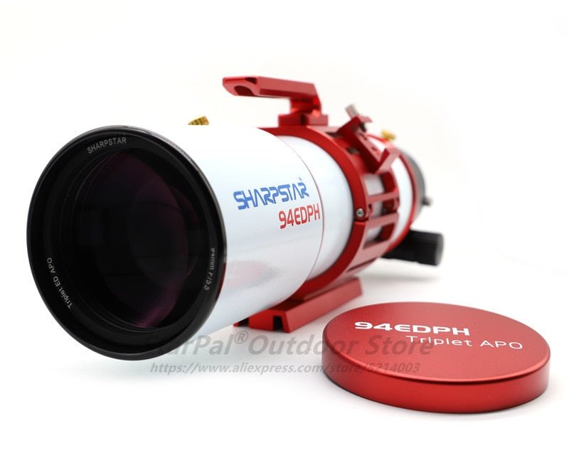SharpStar 94EDPH APO