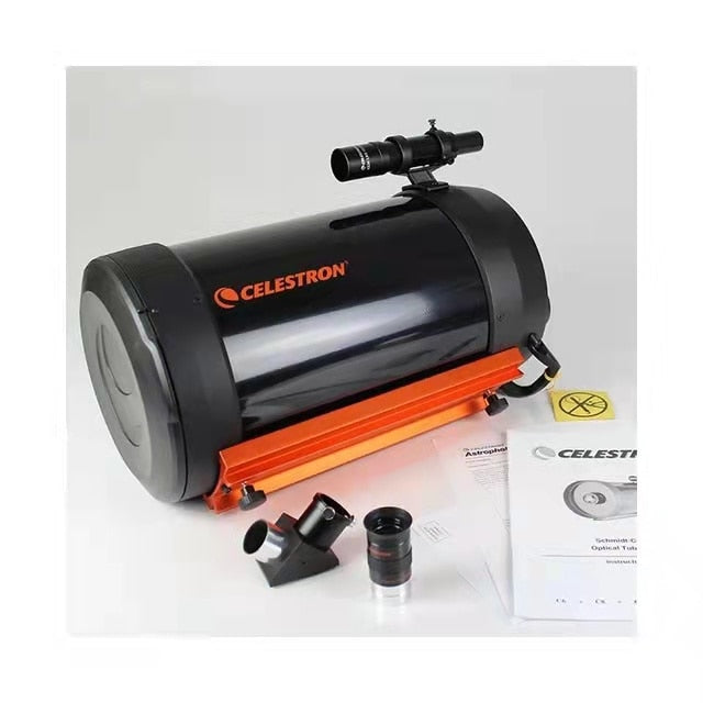 Celestron C8-A-XLT (OTA Only)