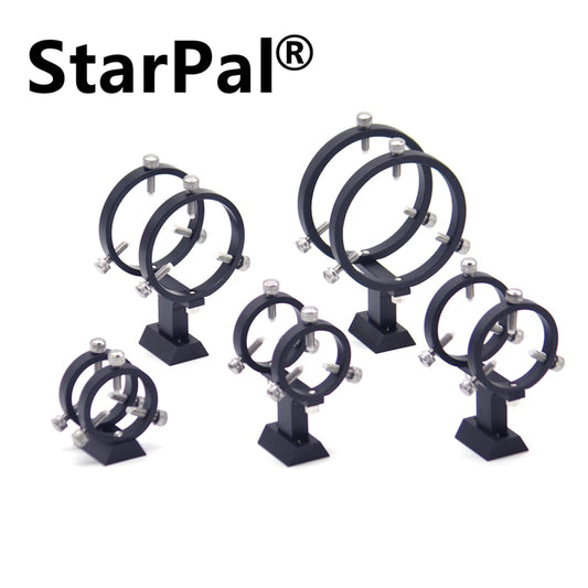 Finder Scope Guiding Scope Ring Bracket Kit