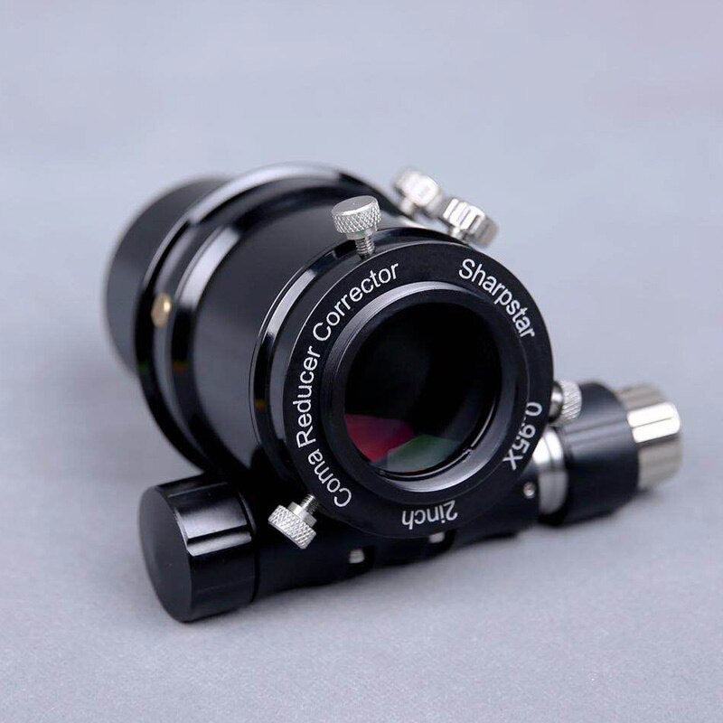Sharpstar Coma Corrector