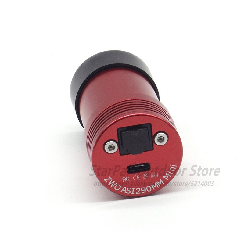 ZWO ASI290MM Mini Mono Astronomy Camera Deep Sky