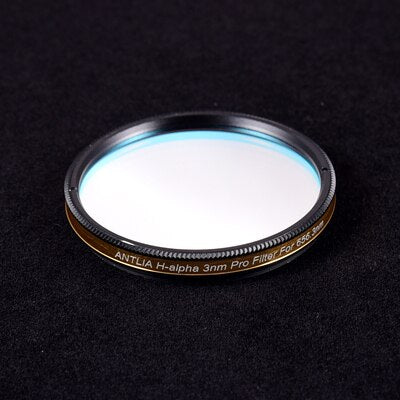 Antlia 3nm Narrowband H-Alpha (Ha) Pro Filter-2" Mounted