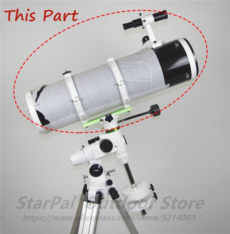 SkyWatcher 150/750 (OTA)