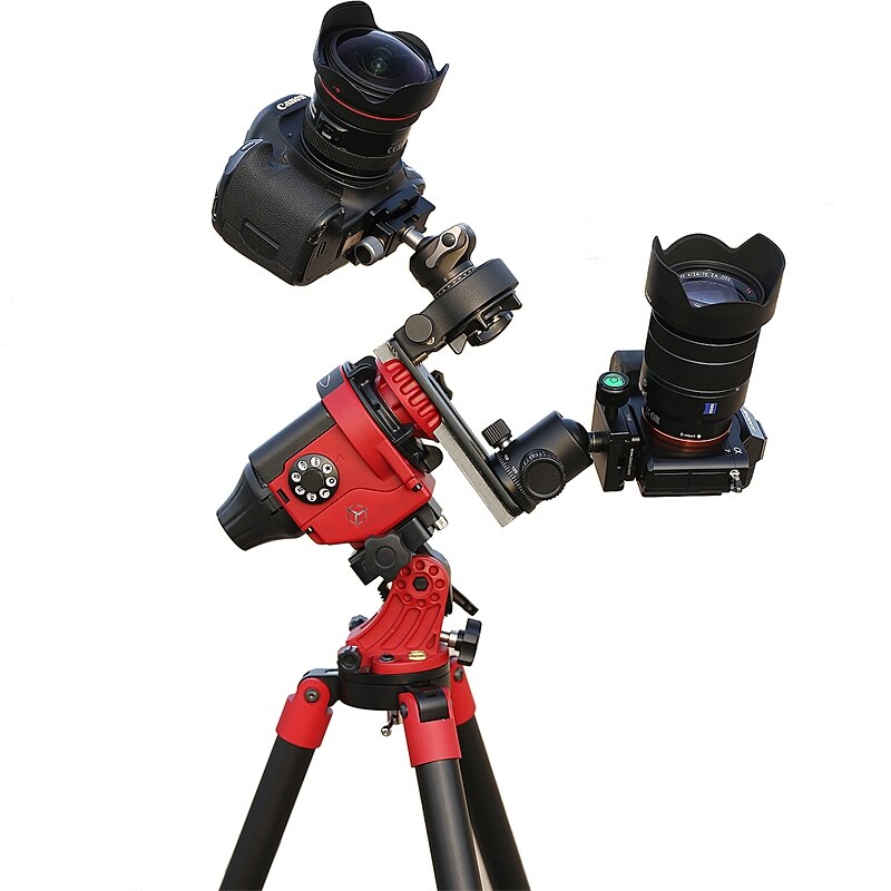 SkyWatcher Hoshino Star Adventurer