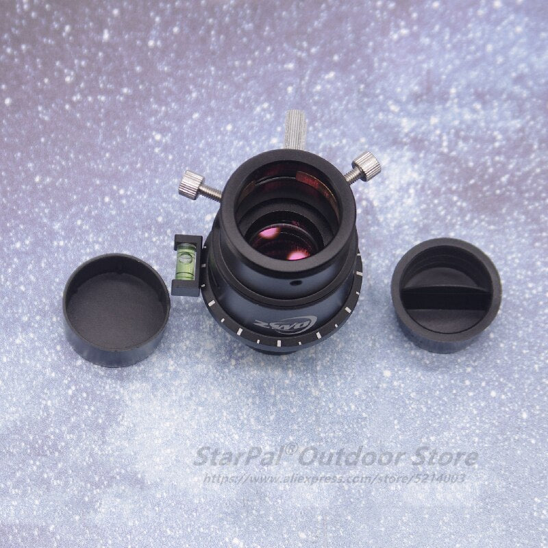 ZWO Atmospheric Dispersion Corrector