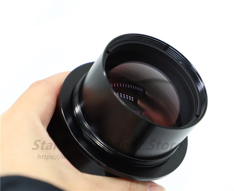 Sharpstar 61EDPH II Reducer