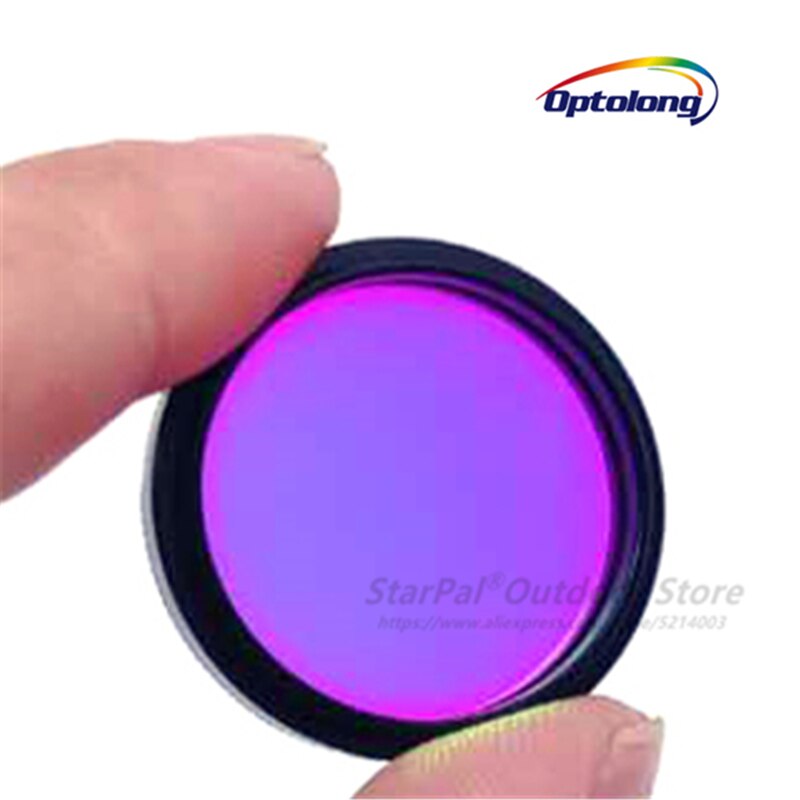 OPTOLONG CLS Filter