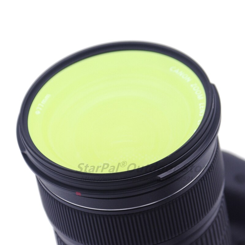 Optolong L-Pro 77mm Filter