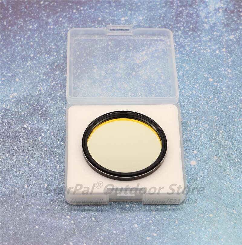 OPTOLONG 2" 18nm O-III Filter