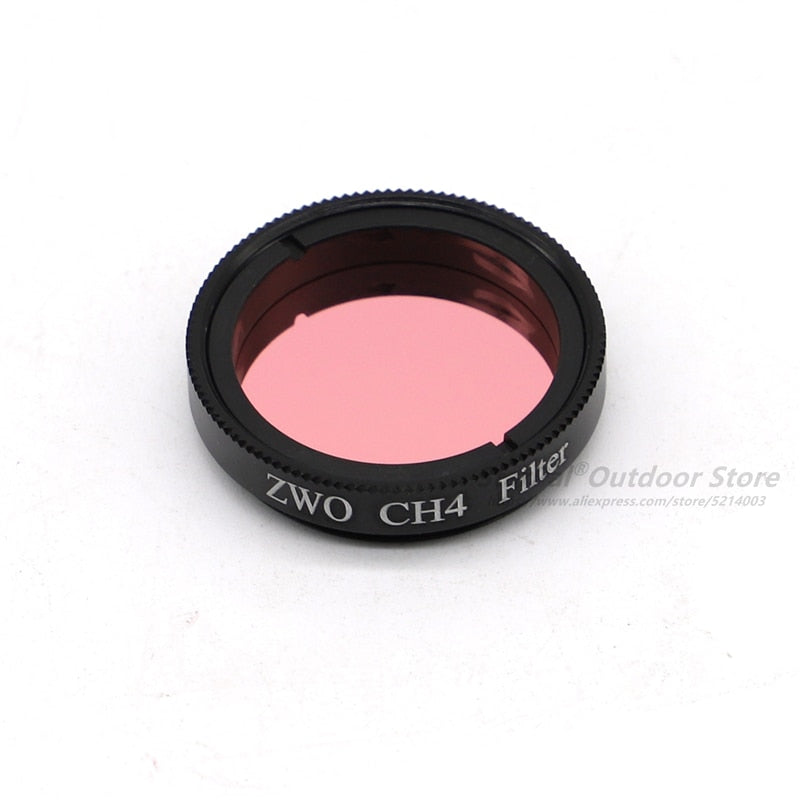 ZWO 1.25 20nm CH4 Filter