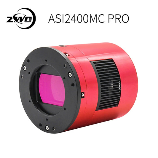 ZWO ASI2400MC Pro Deep Sky Astronomy Color Camera