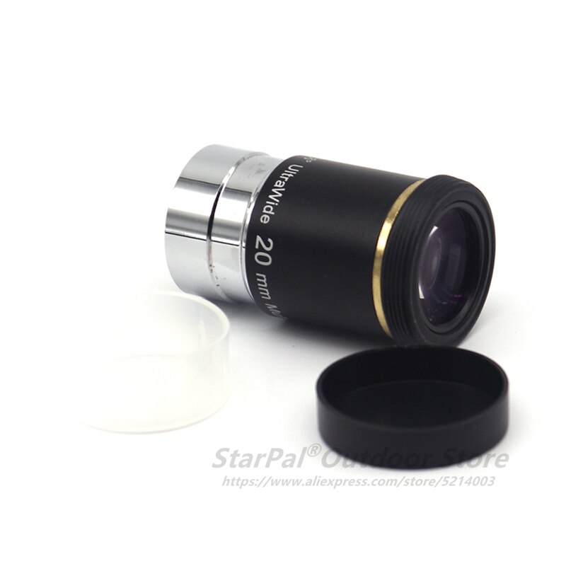 Celestron 66 Degrees Ultra Wide Angle Eyepiece