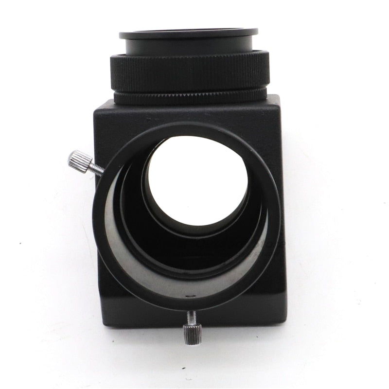 Celestron 2 Inch SCT Mirror Diagonal Adapter Prism
