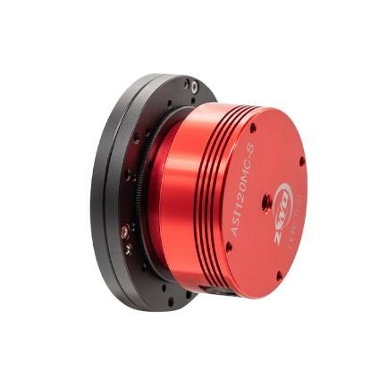 ZWO T2 Tilter