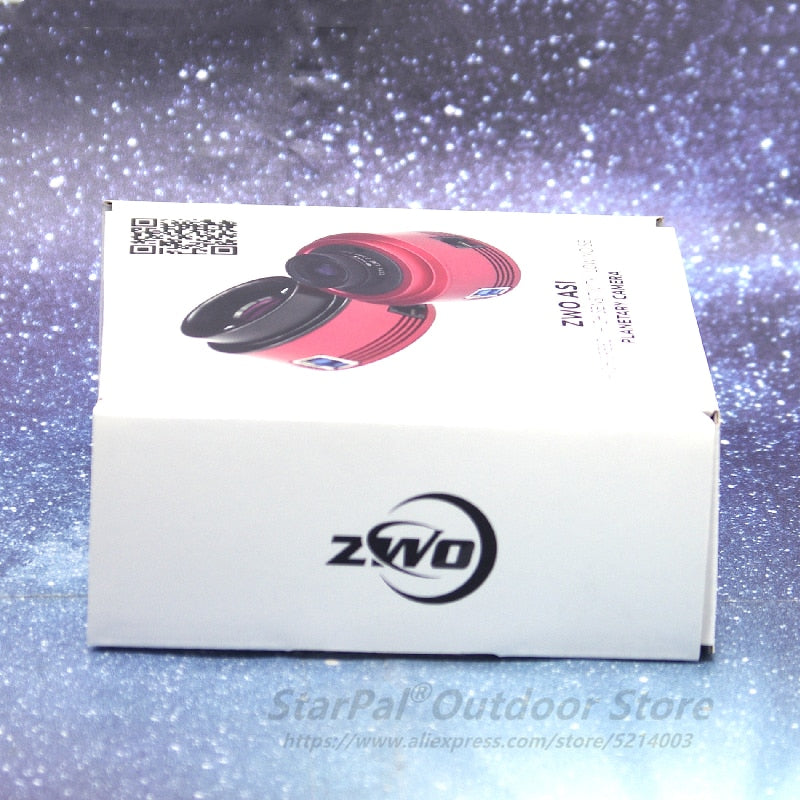 ZWO ASI120MC-S