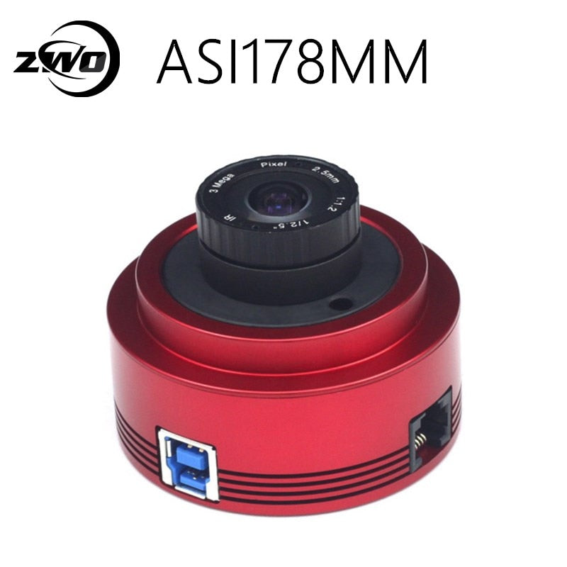ZWO ASI178MM