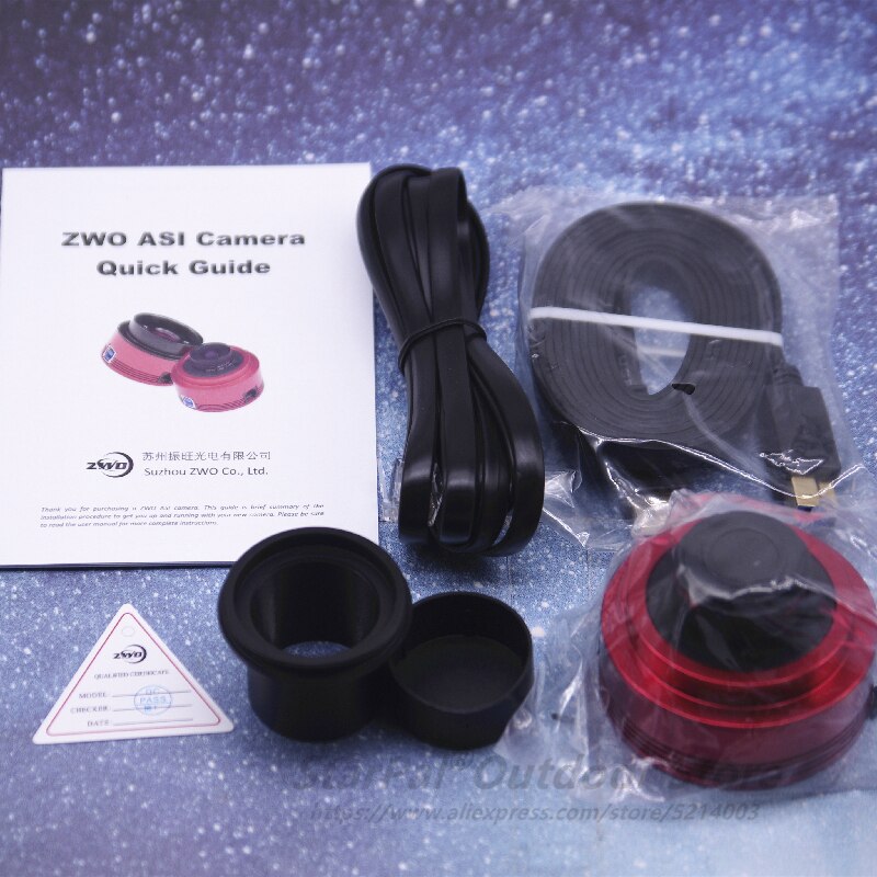 ZWO ASI120MC-S