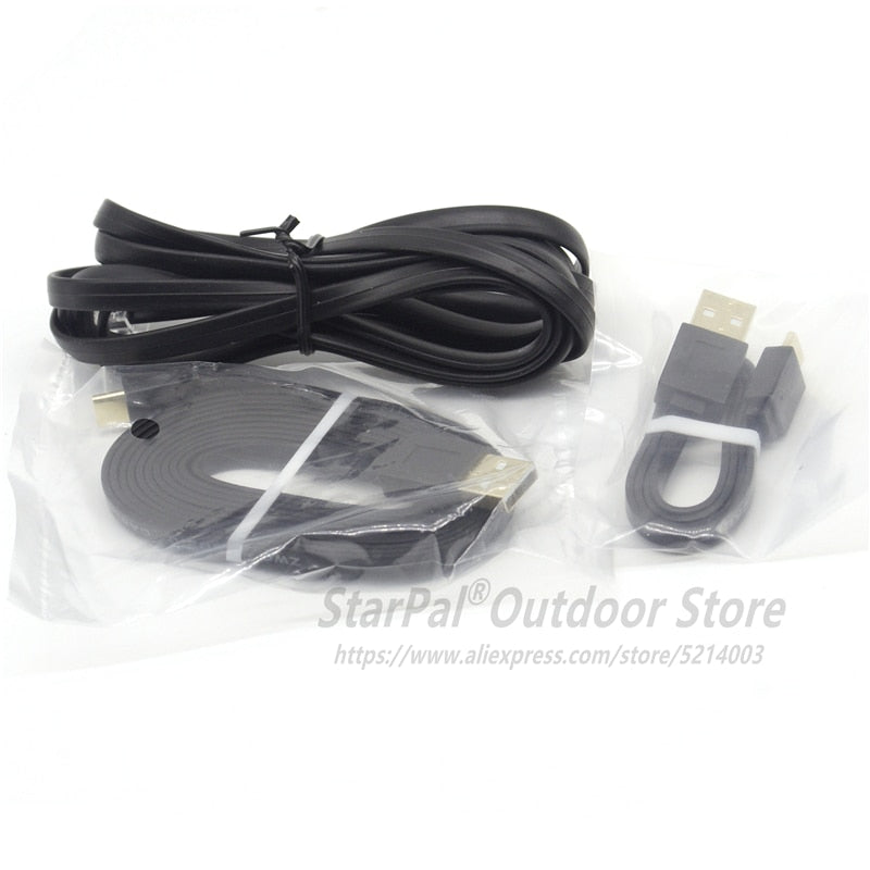 ZWO ASI290MM Mini Mono Astronomy Camera