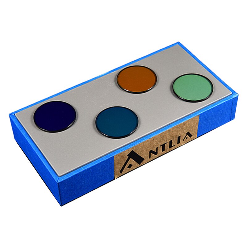 Antlia 36mm LRGB-V Pro Series astronomy Imaging Filter