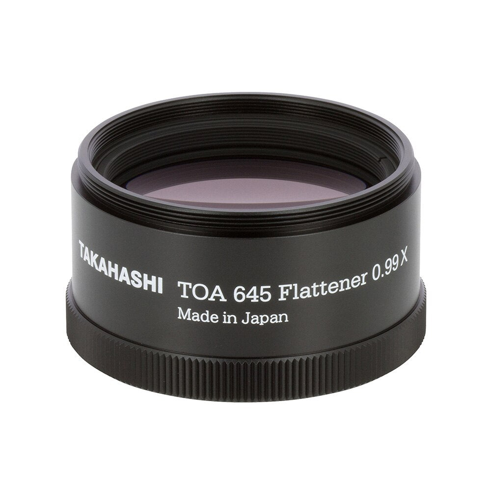 Takahashi TOA-645 0.99x Field Corrector