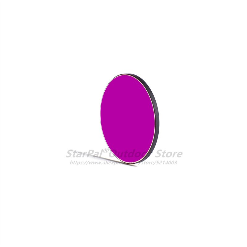 Optolong SHO-3nm 36mm Narrowband Filters