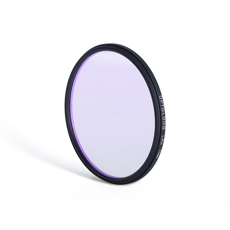 Optolong L Pro 77mm