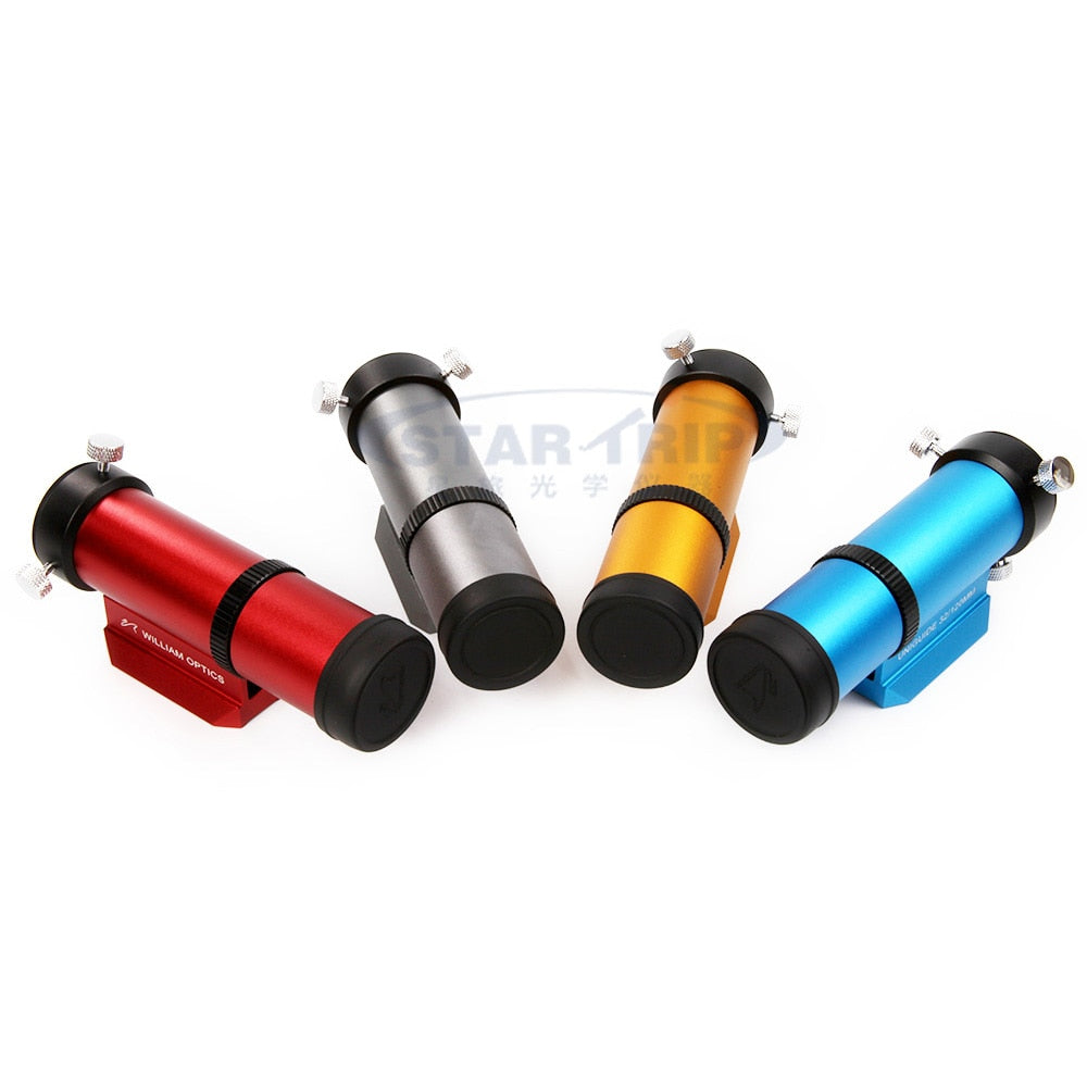 William Optics UniGuide 32mm Guide Scope