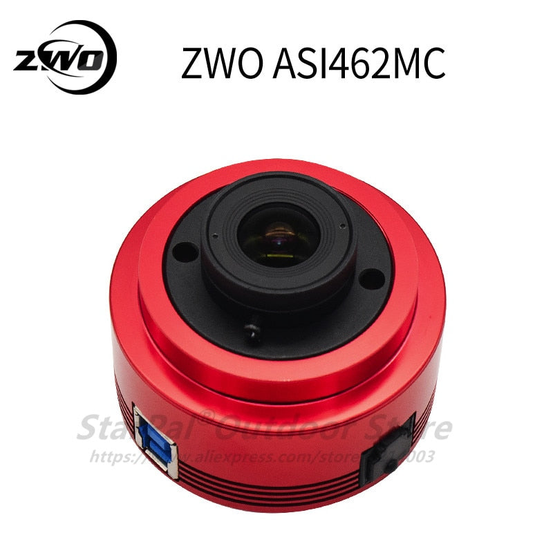 ZWO ASI462MC