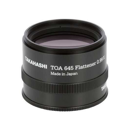 Takahashi TOA-645 0.99x Field Corrector for TOA-150