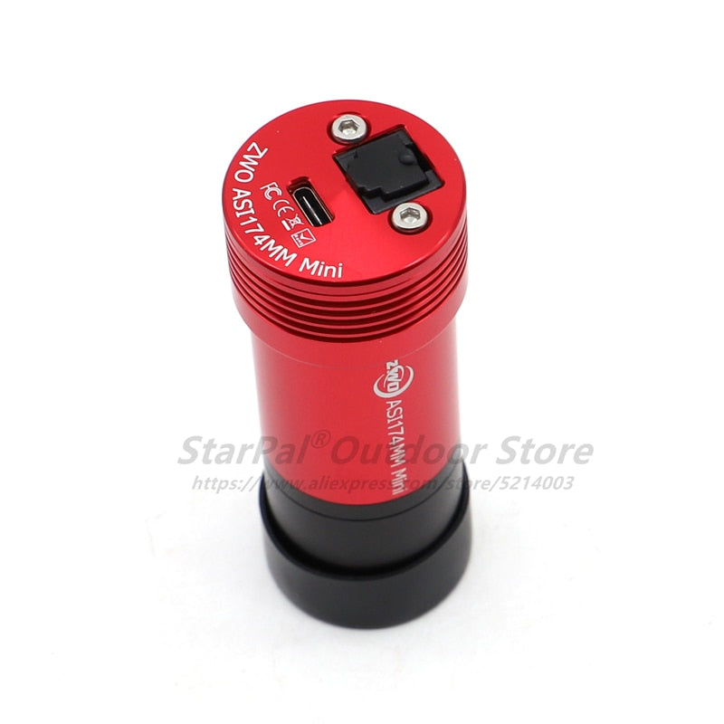 ZWO ASI174MM Mini Deep Space