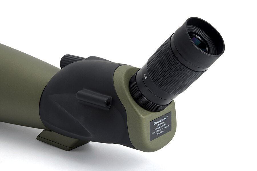 Celestron ULTIMA 100A/100B