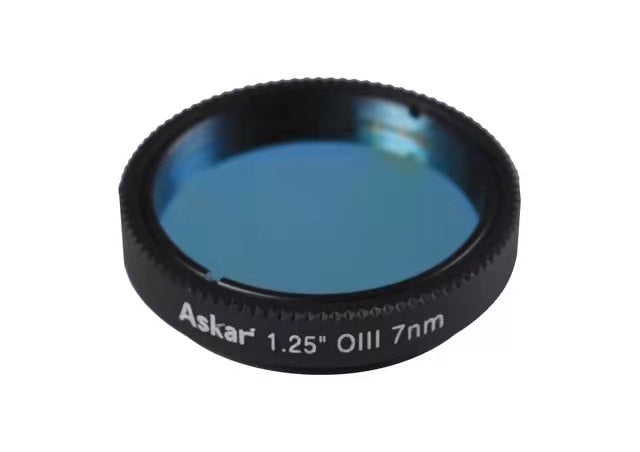 Askar O III Narrowband (7nm) Filter